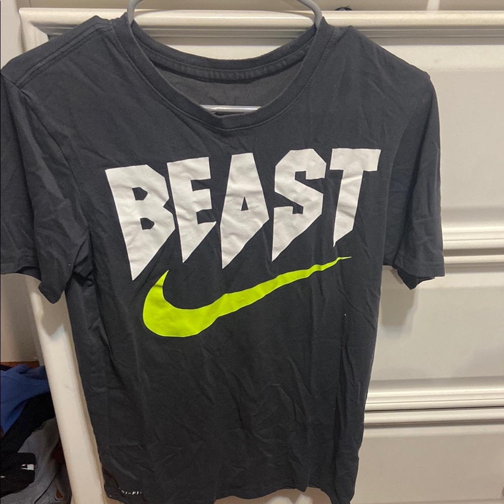 Nike Beast Graphic T-Shirt